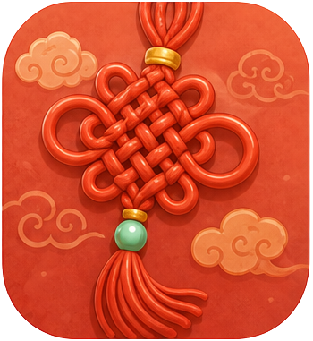 中国结