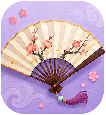 纸扇